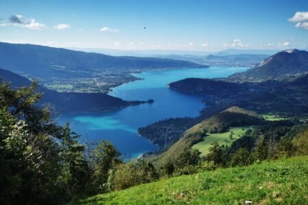 Promouvoir les régions en France